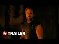 The Odyssey Trailer 2026