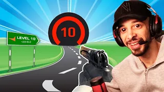 დღეს ძაან ხოდზე ვააარ!!! CS2 FACEIT