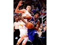 Joel Embiid at Suns 2016 - 27 Pts 7 Rebs 8-15 FGM