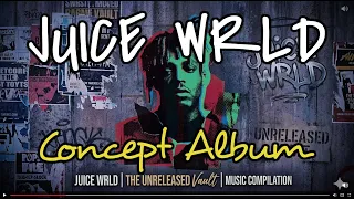 Juice WRLD New Leaks Playlists Best unreleased songs