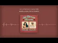Angela, The La Planta - Mi Eterno Rencor (Audio)