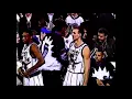 James Naismith s Grandson in First Raptors Game