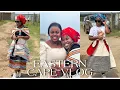 Lagu Vlog | Let's go to Eastern Cape | Wedding | Mgidi season | House progress |Christmas Lunch |and more