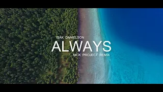 jedak jeduk lagi always nick project remix 