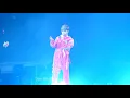張敬軒~《塵埃落定》(2160p) Hinsideout 澳門站(2019.05.25)
