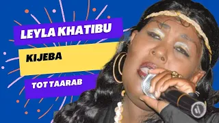 leyla khatibu kijeba