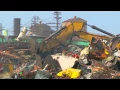 Sparrows Point Tour