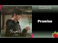 최유리(ChoiYuree) - Promise(눈물의 여왕 OST PART.9)(2024.4.14.)-가사(Lyrics)