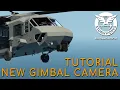 Stabilized Gimbal Camera Tutorial - Stormworks