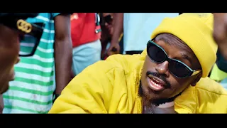 Radio Man - Ykee Benda Ft Weasel Manizo Latest Ugandan Music 2021 HD