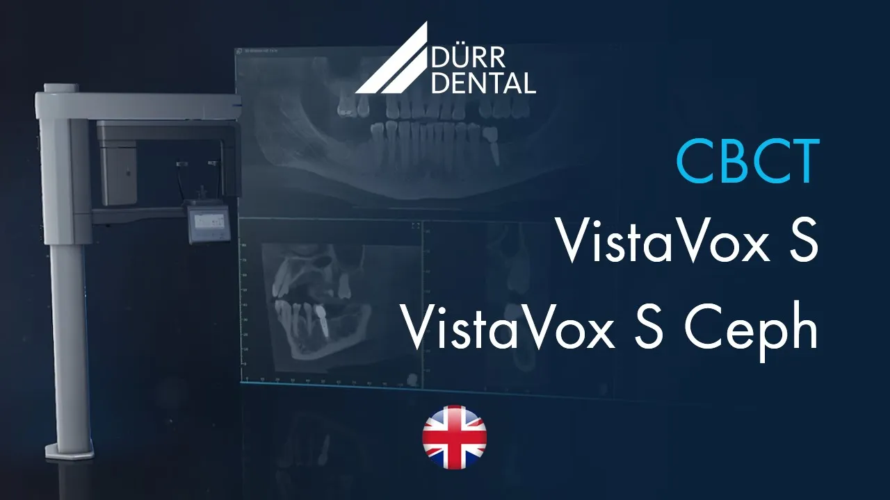 VistaVox 3D demonstration