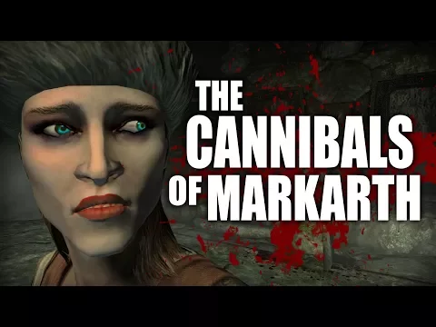 Download MP3 The Full Story of the Cannibals of Markarth - Namira's Coven - Elder Scrolls Skyrim Lore