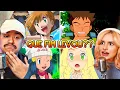 Lagu Onde estão os AMIGOS do ASH KETCHUM?? | LeeGengar