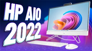 Download HP AIO 2022 - Hạnh Phúc mới, đẳng cấp mới! | Thế Giới Laptop MP3