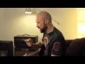 Variax and POD Building Custom Tones with Stevic MacKay Line 6