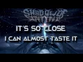 Shadow Of Intent - The Horror Within (With lyrics)
