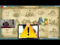 Bill Jensen Screams After Seeing The Thug Shaker