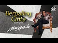 Download Lagu Berpaling Cinta - Mansyur S. | Official Music Video