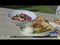 Around Town - Castaways Beach Club