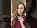 Prenatal Vitamins For Hair Growth