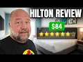 Spark by Hilton Calhoun Georgia Hotel Review