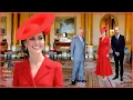 Lagu Catherine’s New Role Revealed As King Charles Still Undergoing Cancer Treatment