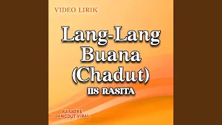 Download Lang-Lang Buana (Chadut) MP3