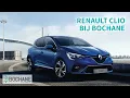 Lagu Renault CLIO bij | Bochane