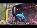 Isi Glück - Delfin - Braunschweig Olé 2023