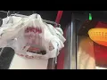 CVS Pharmacy self checkout