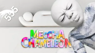 ผมแกล้งสตรีมเมอร์ใน tiktok  Meccha Chameleon EP3
