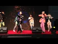 Download Lagu BALLISTIK BOYZ // TENHANE