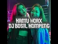 Download Lagu DJ KAMU HOAX 2023 BOSIL KOMPENG MIXTAPE MEDAN MARENDAL BASS NU BASS DEEP