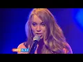 Download Lagu Agnes - I Need You Now (Live at GMTV 09)