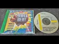 Lagu Power Beat Vol.1 CD.01 (1994)