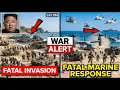 Lagu 1:47 PM - North Korea Tried To Seize South Korean Island - US Marines Response Terrified Pyongyang