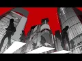 『ペルソナ５: The Phantom X』オープニングムービー