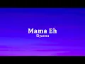 Download Lagu Elyanna - Mama Eh (lyrics)
