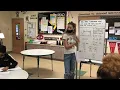 8th Grade AVID Tutorial