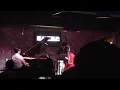[JAZZPIANO] 조윤성 트리오 - Meditation 감미로운 재즈선율 클럽연주