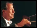 Ralph Vaughan Williams, Five Variants of 'Dives and Lazarus'. Sir Neville Marriner / ASMF
