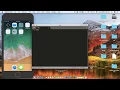 hello world ios with objective c language