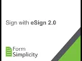 How to sign digitally