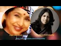 RARE | R.D. Burman | Asha Bhosle & Kavita Krishnamurthy | Ek Haseen Lakhon Mein | KARISHMAA (1983)