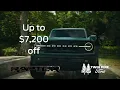 Summer Sales happening now at Twin Pine Ford
