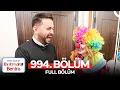 En Hamarat Benim 994 Bolum