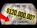 1923 Peace Dollar Coins Worth BIG MONEY