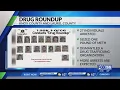 27 arrested following Laurel County Knox County drug roundup