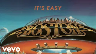 Boston - It s Easy