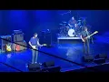 Heavy Eyes by Houndmouth at The Sylvee, March 14, 2026 in Madison, WI